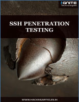 SSH penetration testing sample by HackingArticles.pdf